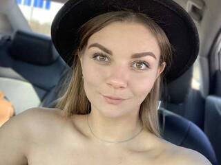 Chat de video erótico Vikiko