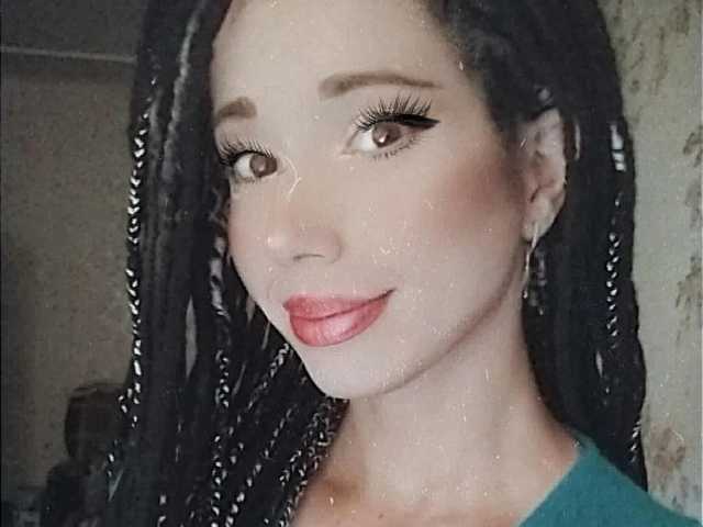 Foto del perfil VikiKonfetka
