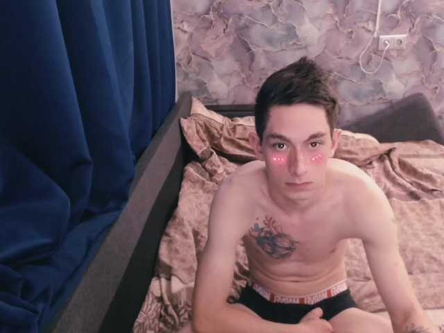 Capturas de pantalla de transmisión VikiMax69