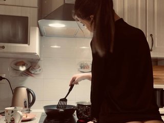 Chat de video erótico Vikki-Creed