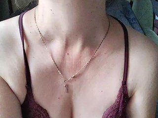 Chat de video erótico Vikki-vik