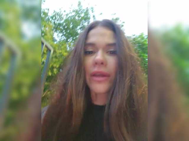 Capturas de pantalla de transmisión Miss_Viktoria