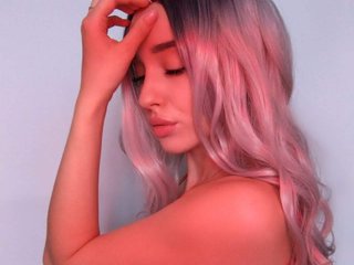 Chat de video erótico VikkiAnn