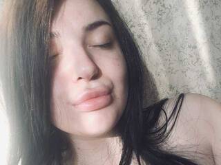 Chat de video erótico VikkiMommy