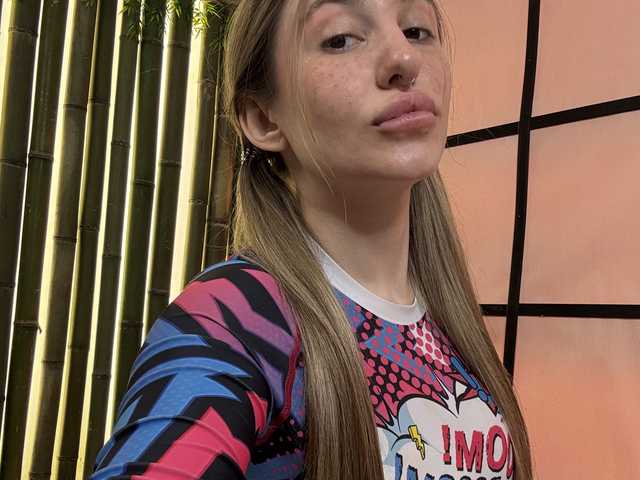 Foto del perfil KikkiRood