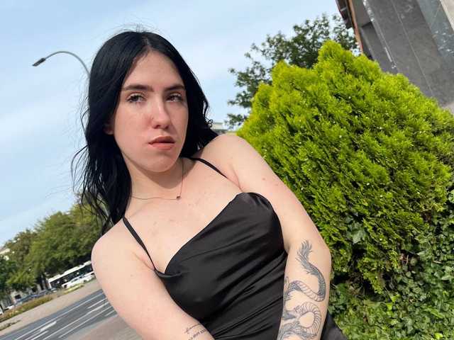 Foto del perfil vikkitrickky69