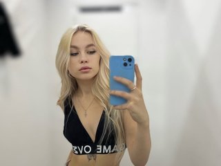 Chat de video erótico Vikkydif