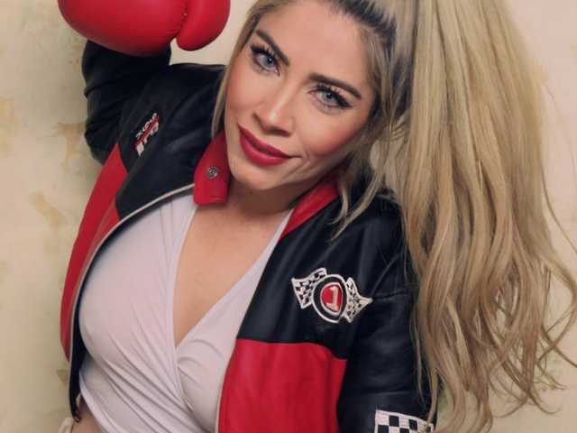 Foto del perfil viktoria-davis