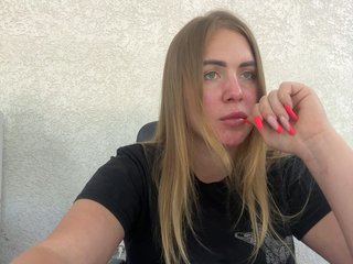 Chat de video erótico Viktoria1205