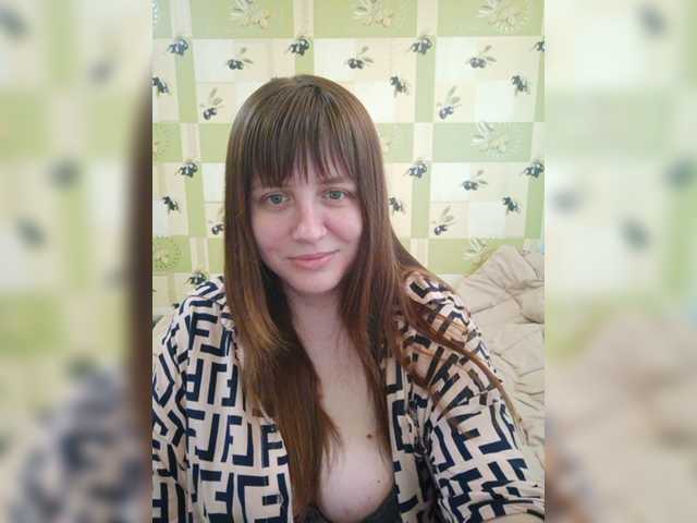 Fotos Viktoria777a I am glad to welcome you to my broadcast, let's get acquainted, chat and play pranks