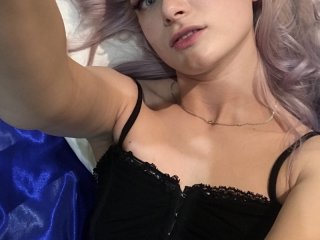 Foto del perfil Ninfetta