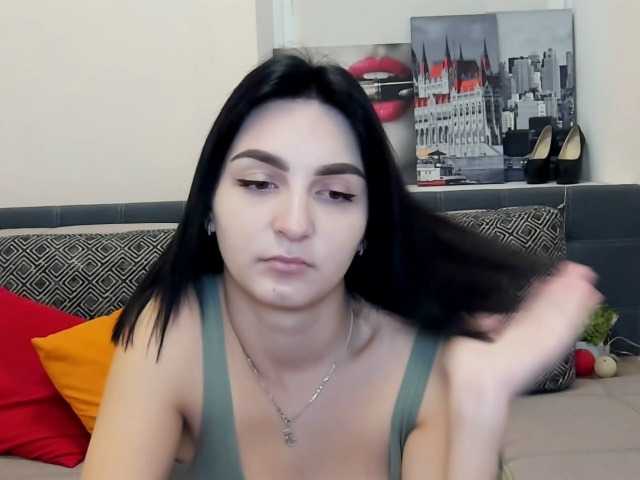 Capturas de pantalla de transmisión ViktoriaSin