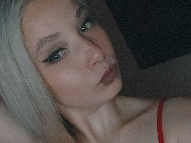 Foto del perfil viktoriasinelnikova