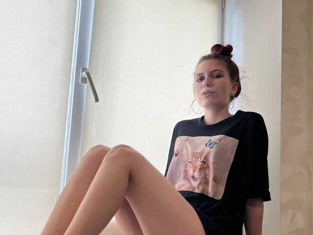 Foto del perfil viktoriasister42