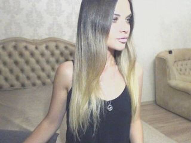 Capturas de pantalla de transmisión Viktoriiyyaaa