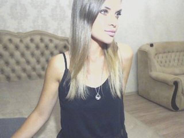 Capturas de pantalla de transmisión Viktoriiyyaaa