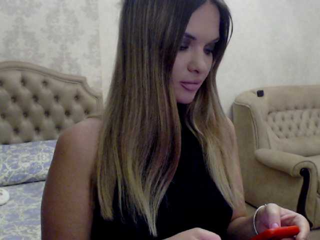 Capturas de pantalla de transmisión Viktoriiyyaaa