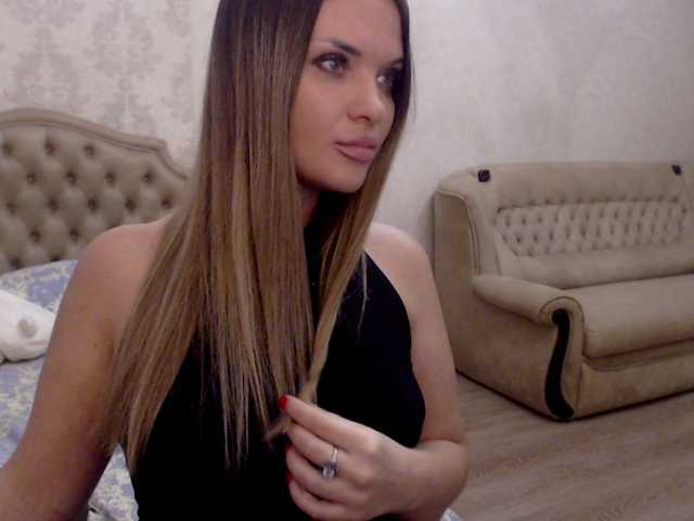 Capturas de pantalla de transmisión Viktoriiyyaaa