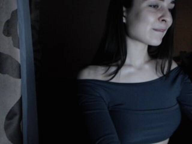 Capturas de pantalla de transmisión ViktoriyaRich