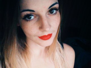 Foto del perfil Vikulya009