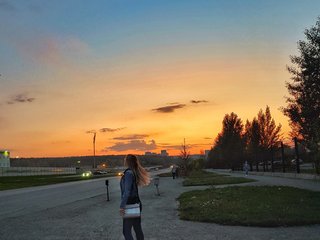 Foto del perfil lapushka245
