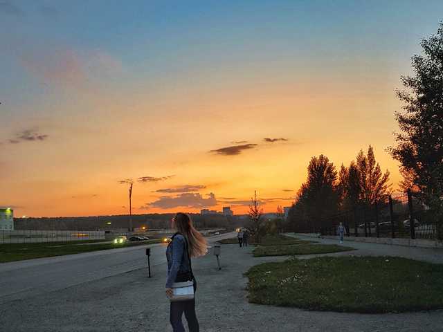 Foto del perfil lapushka245