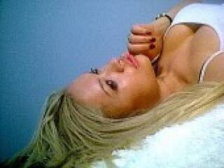 Chat de video erótico vikykiwi