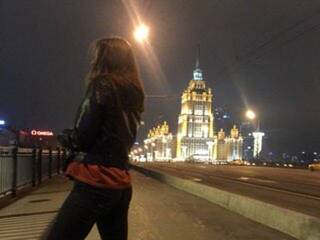 Chat de video erótico ViolaBailey