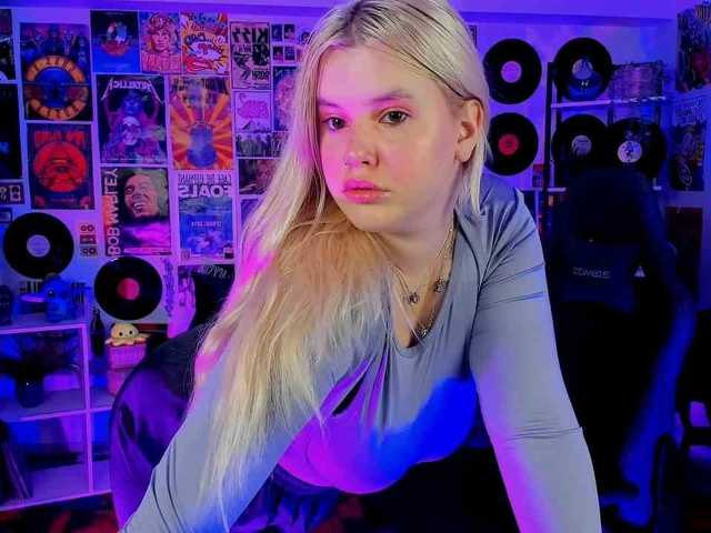 Foto del perfil ViolaBunny