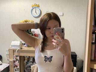 Chat de video erótico ViolaShy