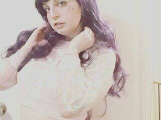 Chat de video erótico ViolaStar