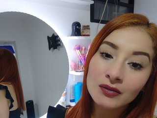 Chat de video erótico violet-adams1