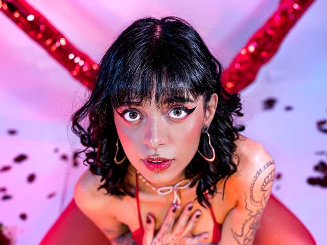 Foto del perfil Violet-lanee