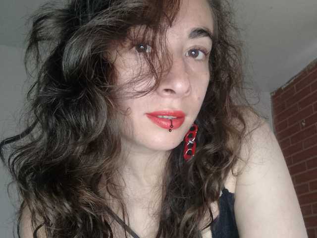 Foto del perfil Violet-wish