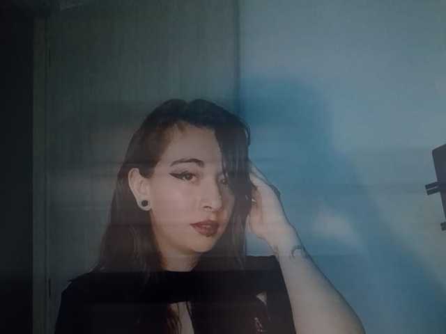 Foto del perfil Violet-wish