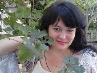 Chat de video erótico violet01