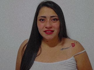 Videochat erótico violeta-arias