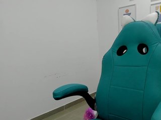 Chat de video erótico Violeta-seans