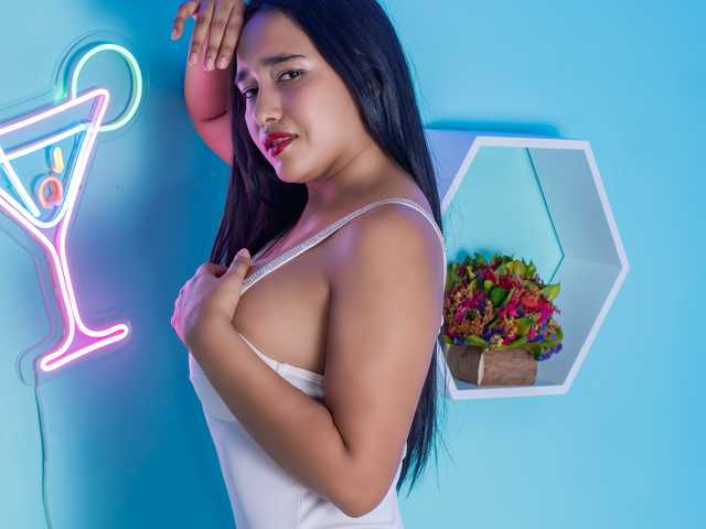 Foto del perfil violeta-thequeen