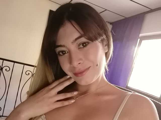 Foto del perfil VioletaCandy