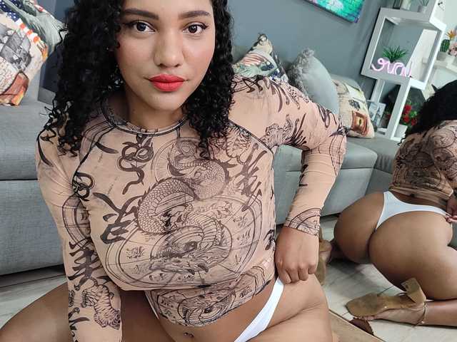 Foto del perfil violetacosta