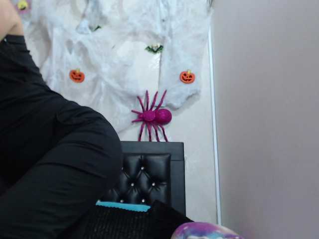 Capturas de pantalla de transmisión VioletaFerari