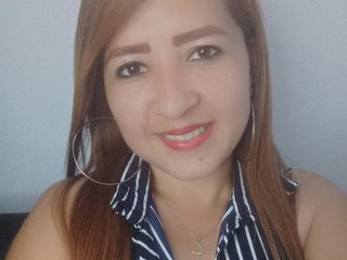 Chat de video erótico Violetajamess