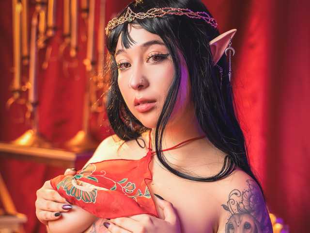 Foto del perfil VioletaKafka