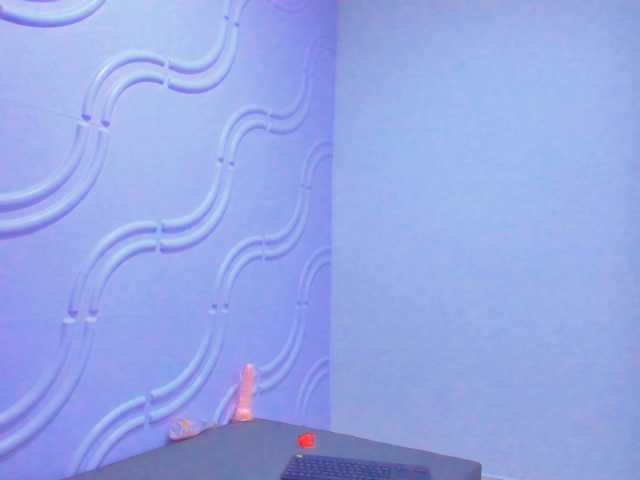 Capturas de pantalla de transmisión VioletaLuke