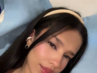 Chat de video erótico VioletaRossi