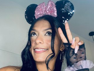 Chat de video erótico VioletAss