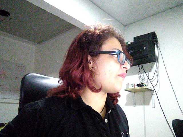 Capturas de pantalla de transmisión Violetastar