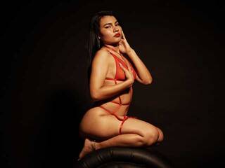 Chat de video erótico VioletaStonne