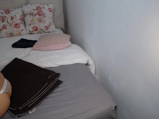 Capturas de pantalla de transmisión violetatanner
